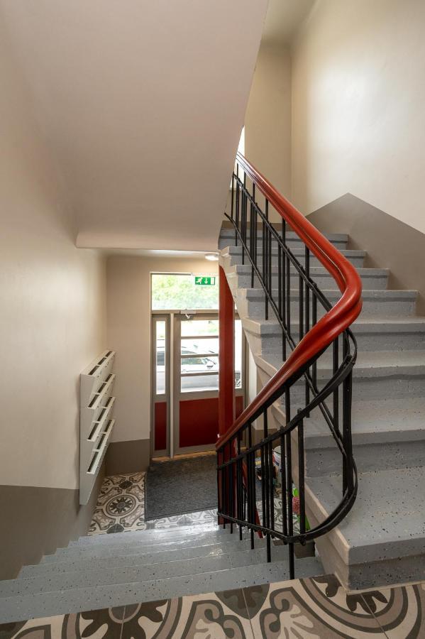 Brand New, Cozy And Quiet 1 Bedroom Apartment, Free Parking Talin Exterior foto
