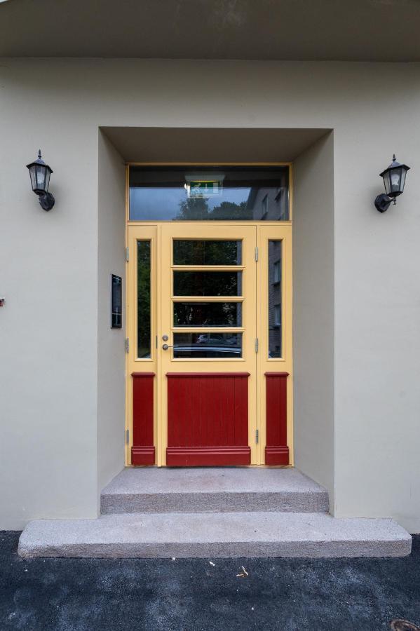 Brand New, Cozy And Quiet 1 Bedroom Apartment, Free Parking Talin Exterior foto